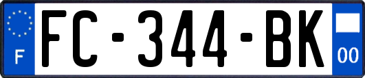 FC-344-BK