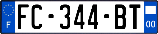 FC-344-BT