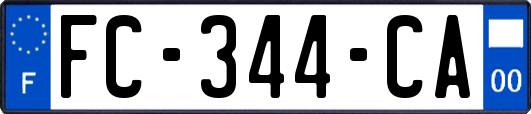 FC-344-CA