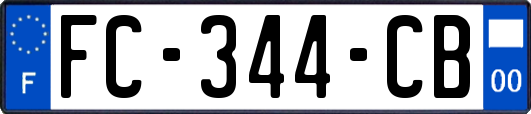 FC-344-CB