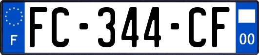 FC-344-CF