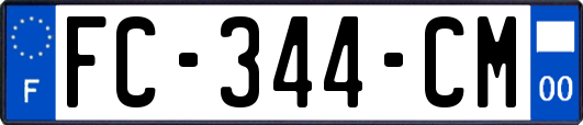 FC-344-CM