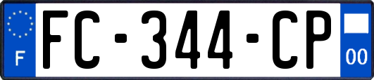 FC-344-CP