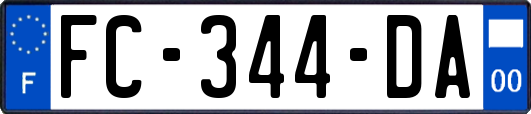 FC-344-DA