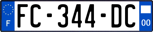 FC-344-DC