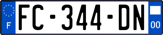 FC-344-DN