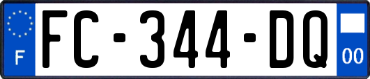 FC-344-DQ