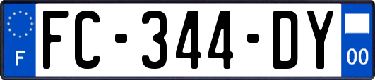 FC-344-DY