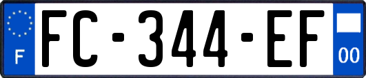 FC-344-EF