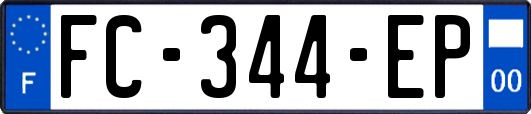 FC-344-EP