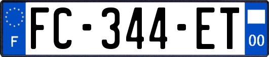 FC-344-ET