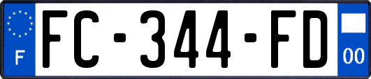 FC-344-FD