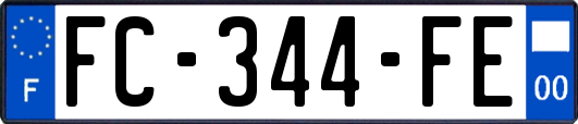 FC-344-FE
