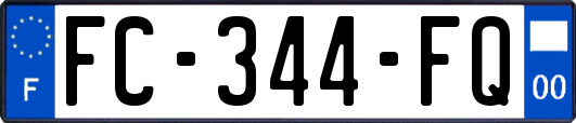 FC-344-FQ