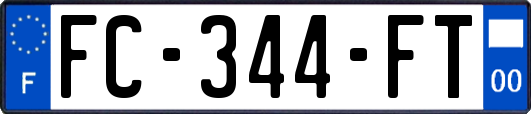 FC-344-FT