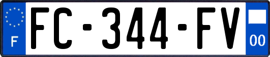 FC-344-FV