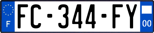 FC-344-FY