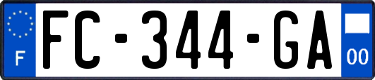 FC-344-GA