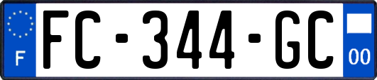 FC-344-GC