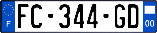 FC-344-GD