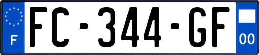 FC-344-GF