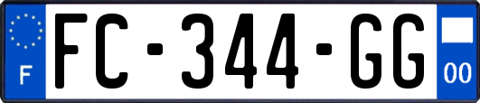 FC-344-GG