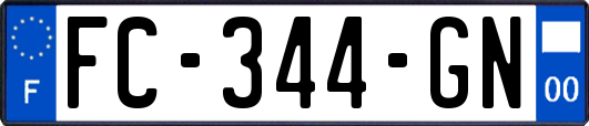 FC-344-GN