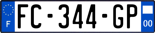 FC-344-GP