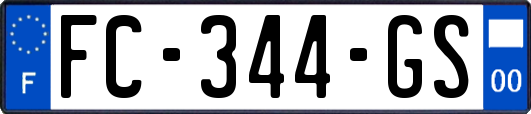 FC-344-GS