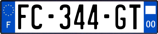 FC-344-GT