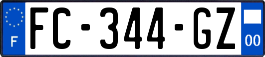 FC-344-GZ