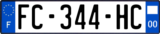 FC-344-HC