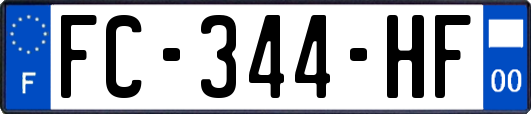 FC-344-HF