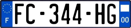 FC-344-HG