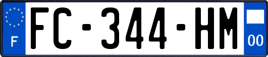 FC-344-HM