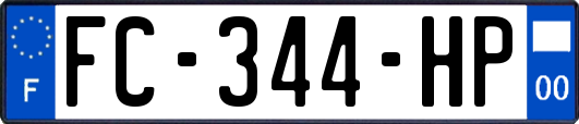 FC-344-HP