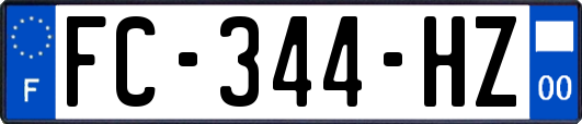 FC-344-HZ