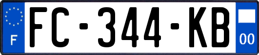 FC-344-KB