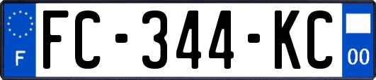 FC-344-KC