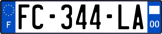 FC-344-LA