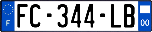 FC-344-LB