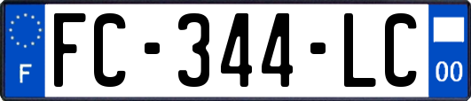 FC-344-LC