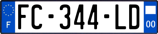 FC-344-LD