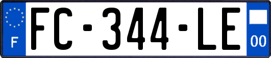 FC-344-LE