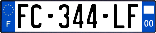 FC-344-LF