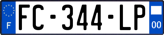 FC-344-LP