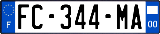 FC-344-MA