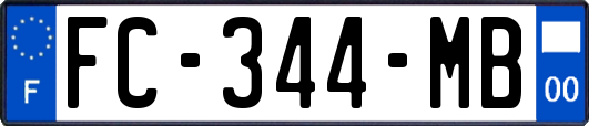 FC-344-MB