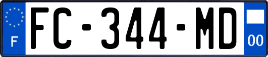 FC-344-MD