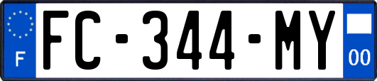 FC-344-MY
